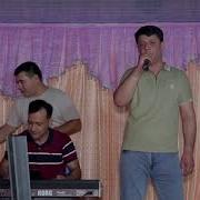 Allaberdi Eminov