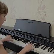 15 Этюд К Гурлит