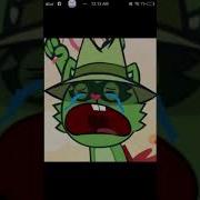 Crying Shifty And Splendid
