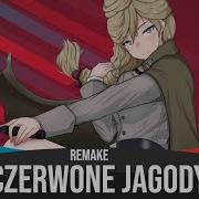 Nightcore Czerwone Jagody