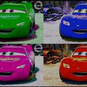 Lightning Mcqeen Coffin Dance