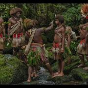 Племена Амазонки