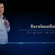 Baralmadim Qasinga Remix