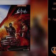 Sodom Agent Orange Full Album