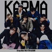 Ghost Stray Kids
