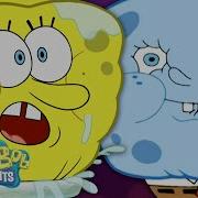 The Spongebob Soaks