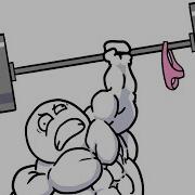 Сборник Для Качалки