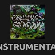 Oxxxymiron Earth Burns Минус