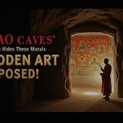 Mogao Cave Zen