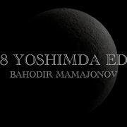 18 Yoshimda Edi Speed Up