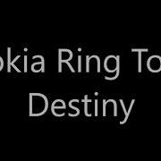 Nokia Destiny