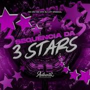 Sequencia Da 3 Stars
