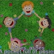 Ring Around The Rosie