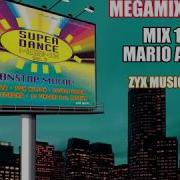Super Dance Megamix Vol 5