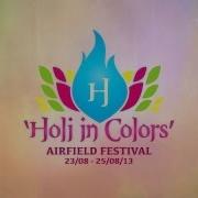 Emel Holi