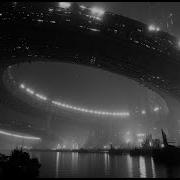 Orbiting Giants Space Ambient Atmosphere