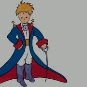 The Little Prince Audiobook