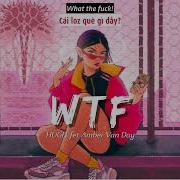 Wtf Tiktok Song