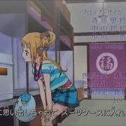 Pretty Rhythm Rainbow Live Op
