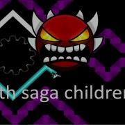 7Th Saga Children Full