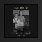 Gidiyorum Elveda Şarkısı