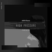 Jabarov High Pressure Arsh Remix