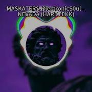 Maskaters 3Lectronics0Ul Hardstyle Mage Nevada