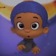 Bubble Guppies Dance Alfredo Ferman