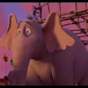 Horton Hears A Who Yopp