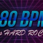 Rock Drum Loop 180 Bpm