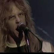 Metallica 1985 Live