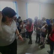 Экологическая Физминутка