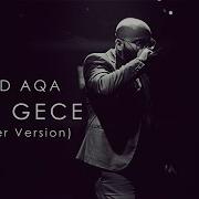 Ferid Aga Gece Gece