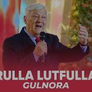 Хайрула Лутфулаев