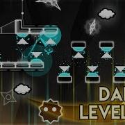 Shock Geometry Dash