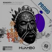 Roworth On The Block Extended Mix