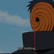 Uchiha Obito Voice