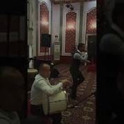 Хушбахт Усмонов