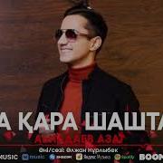 Кара Шаштарын