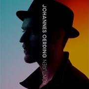 Johannes Oerding K O