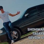 Севгим Уволи Тутгай