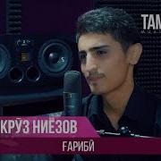 Некруз Ниёзов Гариби