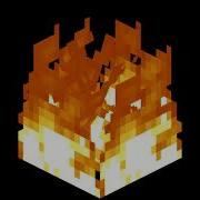 Fire Minecraft Sound Effect