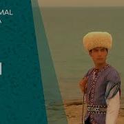 Dursunjemal Gazakowa