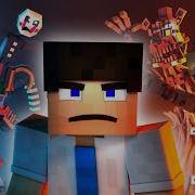 Disconnected Full Movie Fnaf Sl Animated Minecraft Music Video