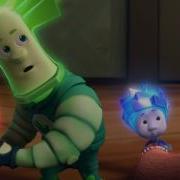 Фиксики Аквариум