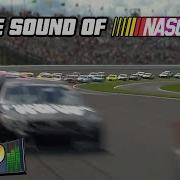 Sound Nascar