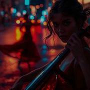 Title Wild Cello Tango Nocturne