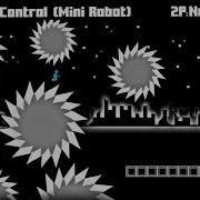 Geometry Dash Game Time