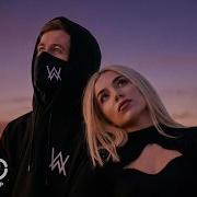 Alan Walker Ava Last Good Bye
